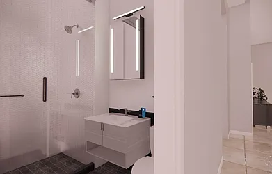 Rented by R New York