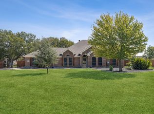 164 Pepperbush Ln, Aledo, TX 76008