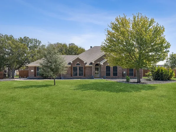 164 Pepperbush Ln, Aledo, TX 76008