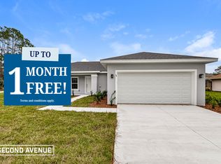 34 Poinciana Ln, Palm Coast, FL 32164