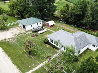 5487 Hamburg Michael Rd, Michael, IL 62065