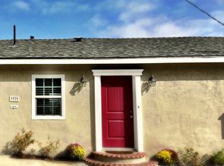 3977 Ramboz Dr, Los Angeles, CA 90063