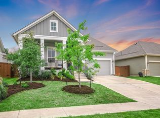 823 Hazy Hills Loop, Dripping Springs, TX 78620