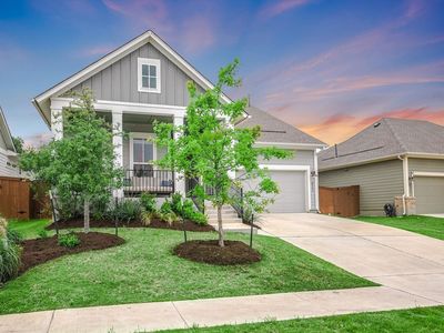 823 Hazy Hills Loop, Dripping Springs, TX, 78620