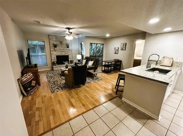 260 El Dorado Blvd #2708, Houston, TX 77062