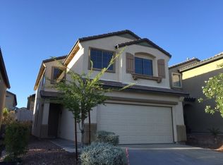 6406 Strongbow Dr, Las Vegas, NV 89156