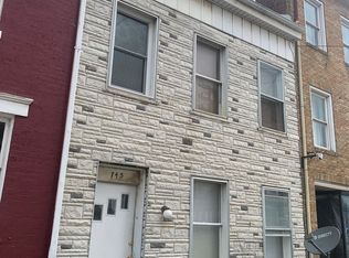 745 E Market St APT 1, York, PA 17403