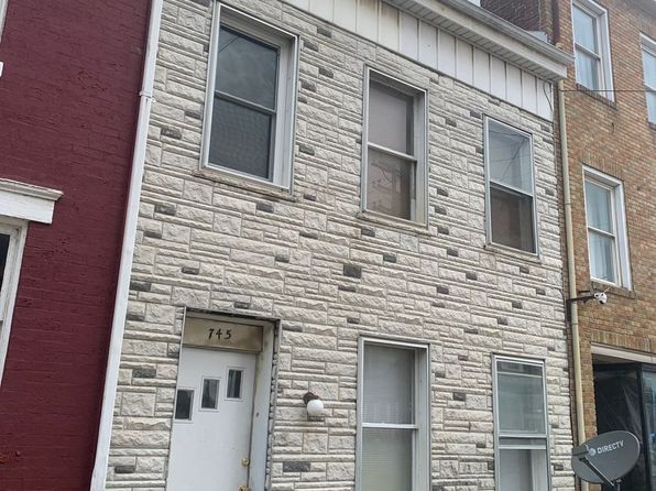 745 E Market St APT 1