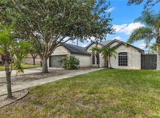 2708 Duke Ave, McAllen, TX 78504