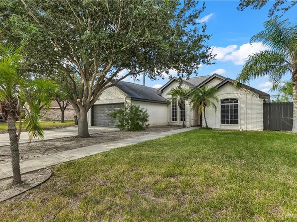 2708 Duke Ave, McAllen, TX 78504