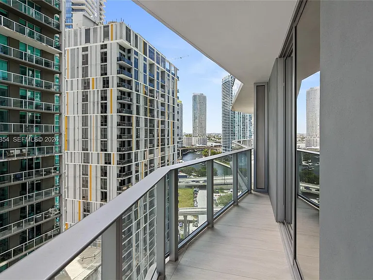 77 SE 5th St #1808 — Photo 1