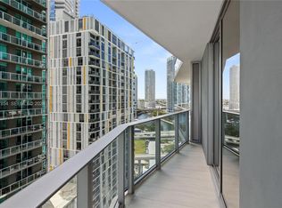 77 SE 5th St #1808, Miami, FL 33131