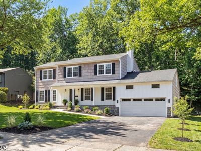 10 Robert Ct, Verona, NJ, 07044