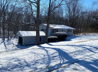 5253 E Reas Bridge Rd, Decatur, IL 62521