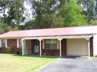 6053 Spring Place Rd SE, Cleveland, TN 37323