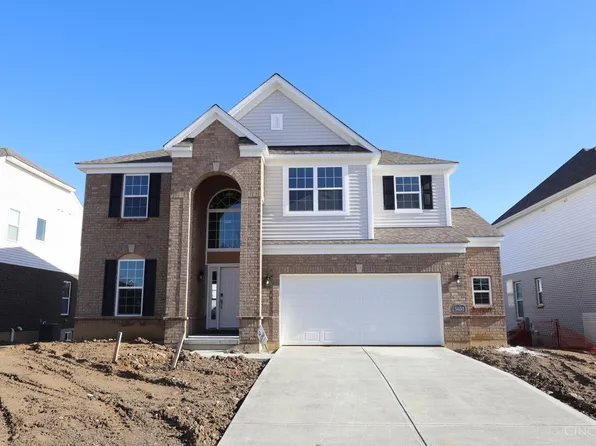 5650 White Pine Ln #9743, Fairfield Township, OH 45011