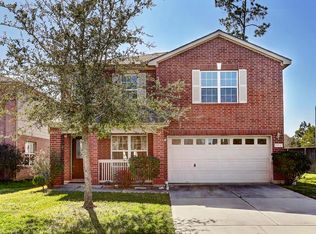 29543 Legends Pine Ln, Spring, TX 77386