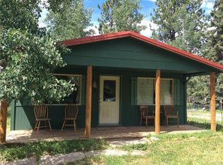 19 Maid Marian Dr, Divide, CO 80814