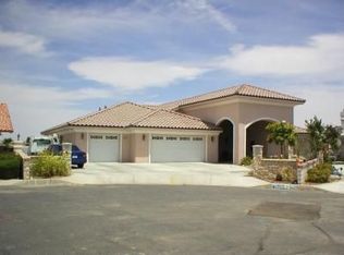 14502 Hurricane Ln, Helendale, CA 92342