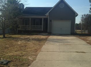 4726 Grandison Ct, Hope Mills, NC 28348