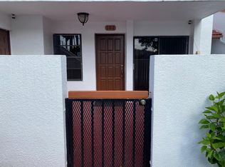 7510 SW 153rd Pl APT 102-8, Miami, FL 33193