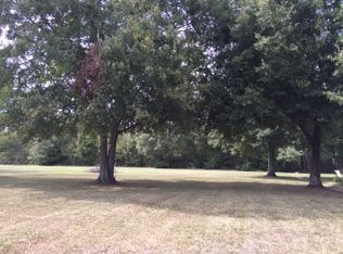 Dogwood Dr, Washington, LA 70589