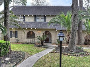 507 Enchanted Trail Dr, Spring, TX 77388