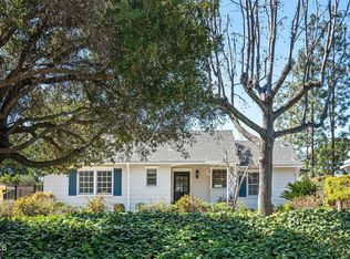 1221 S Los Robles Ave, Pasadena, CA 91106