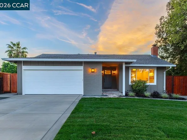 51 Sota Pl, San Ramon, CA 94583