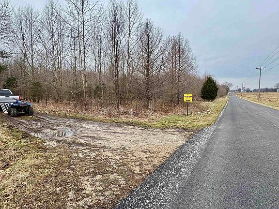 4th image of 4865 E County Road 800 N