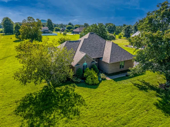 71 Jersey Way, Morehead, KY 40351