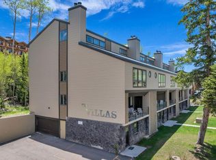 487 S Vasels Rd #1, Brian Head, UT 84719