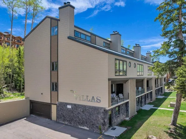 487 S Vasels Rd #1, Brian Head, UT 84719
