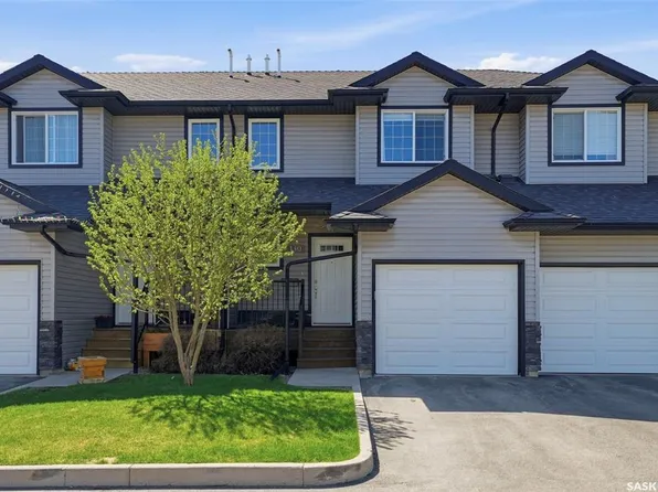 UNIT 130-901 4th STREET S, Martensville, SK S0K 2T1
