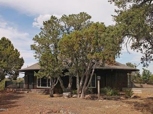 28 County Road 3139, Vernon, AZ 85940
