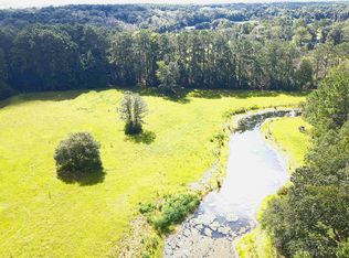 4503 Chisolm Rd PARCEL B, Johns Island, SC 29455