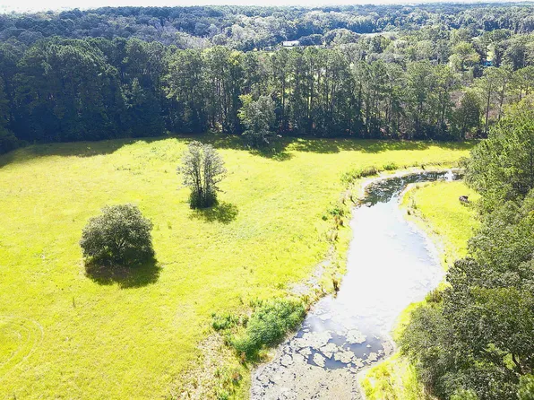 4503 Chisolm Rd Parcel B, Johns Island, SC 29455