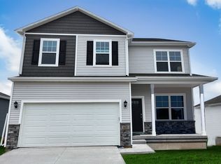 5715 152nd St, Grimes, IA 50111