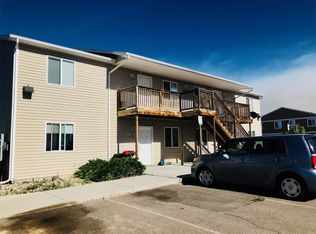1825 S 10th St #1, Laramie, WY 82070