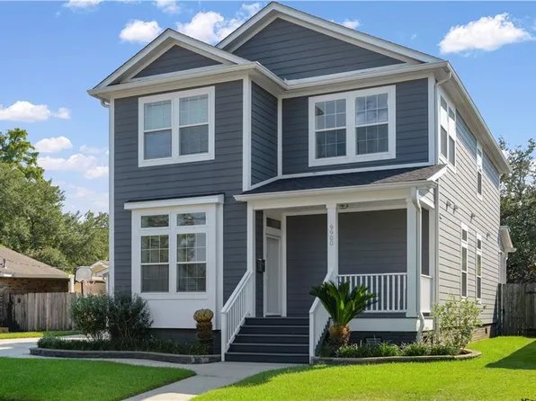 9900 Martha Ln, River Ridge, LA 70123