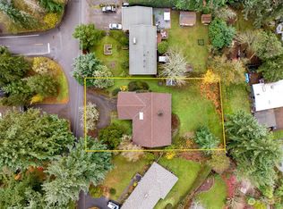 18905 8th Ave SW, Seattle, WA 98166