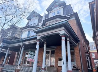 4334 Pine St APT 3, Philadelphia, PA 19104