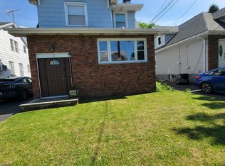 27 Barrington Ave #1, Clifton, NJ 07011