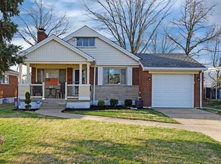 4249 Applegate Ave, Cincinnati, OH 45211