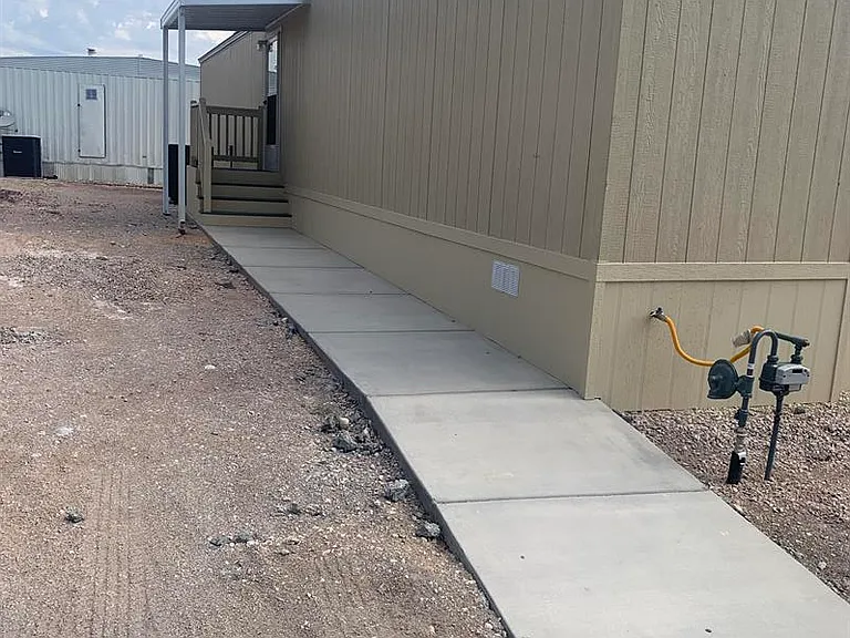 Pleasant Valley Mobilehome Community — Photo 10