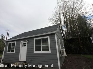612 NE Santiam Blvd UNIT 1, Mill City, OR