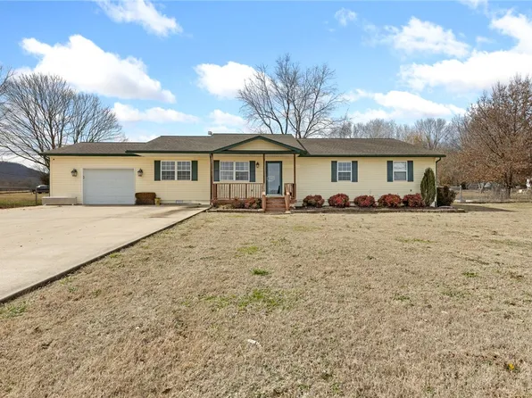 6072 Hog Creek Rd, Everton, AR 72633