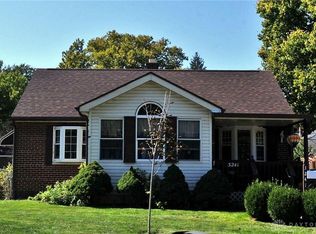 3241 Mirimar St, Dayton, OH 45409
