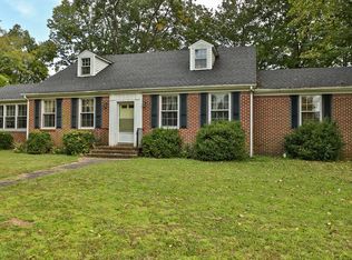348 Evergreen St, Dresden, TN 38225