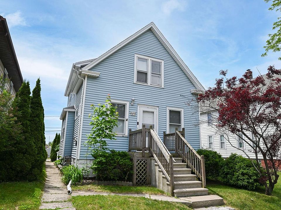 1st image of 3639 E Plankington AVENUE #3639A